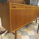 691 4849 Sideboard